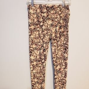 LulaRoe Leggings OS